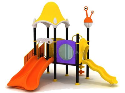 Outdoor Play Equipment